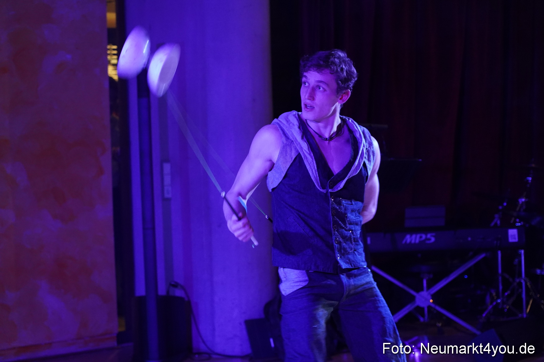 Valentins Varietee Artico 140220 0154